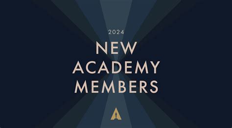 Motion Picture Academy Invites 487 New Members, 21 in Music .
